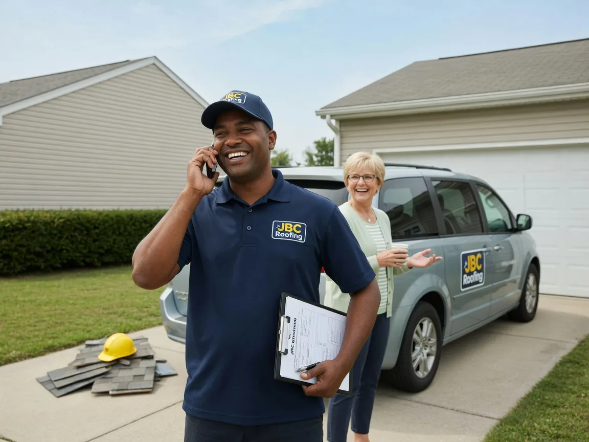 Roof Replacement Auburn, NE FAQs